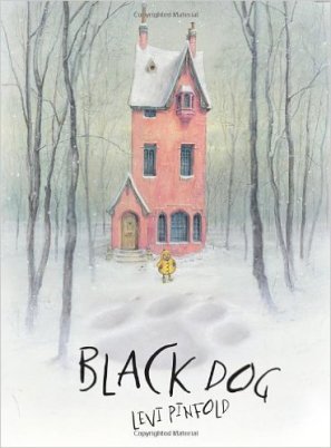 black-dog